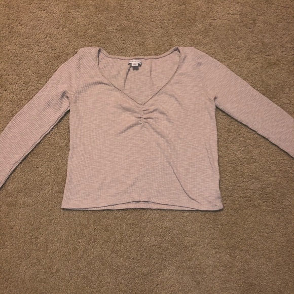 American Eagle Outfitters Tops - American eagle long sleeve:)